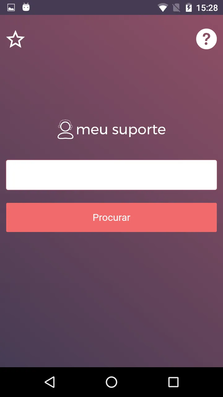 TomTicket: Meu Suporte | Indus Appstore | Screenshot