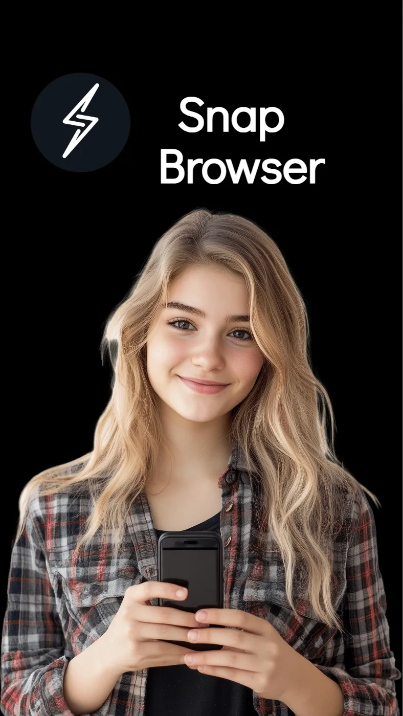 Snap Browser | Indus Appstore | Screenshot