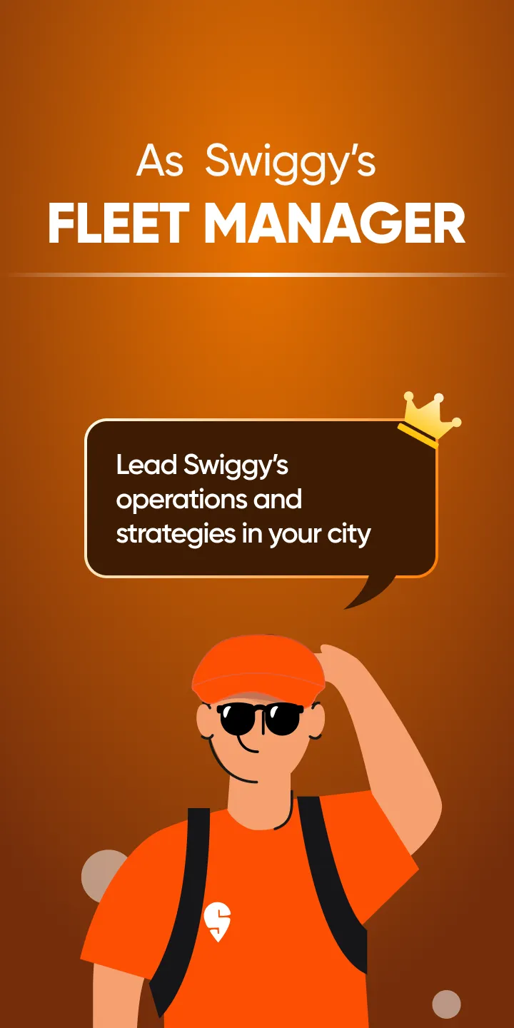 Fleet Manager App | Indus Appstore | Screenshot