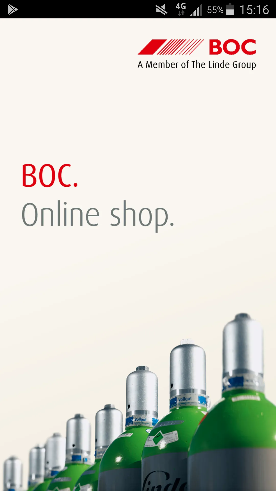 BOC Shop app | Indus Appstore | Screenshot