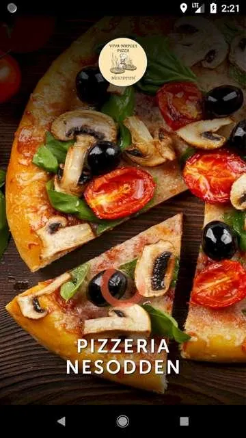 Viva Napoli Pizza Nesodden | Indus Appstore | Screenshot