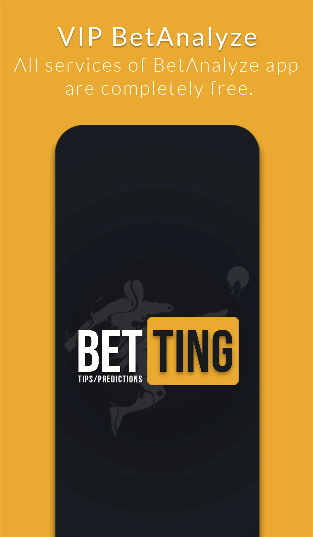 Vip OddsAnalyze Betting Tips | Indus Appstore | Screenshot