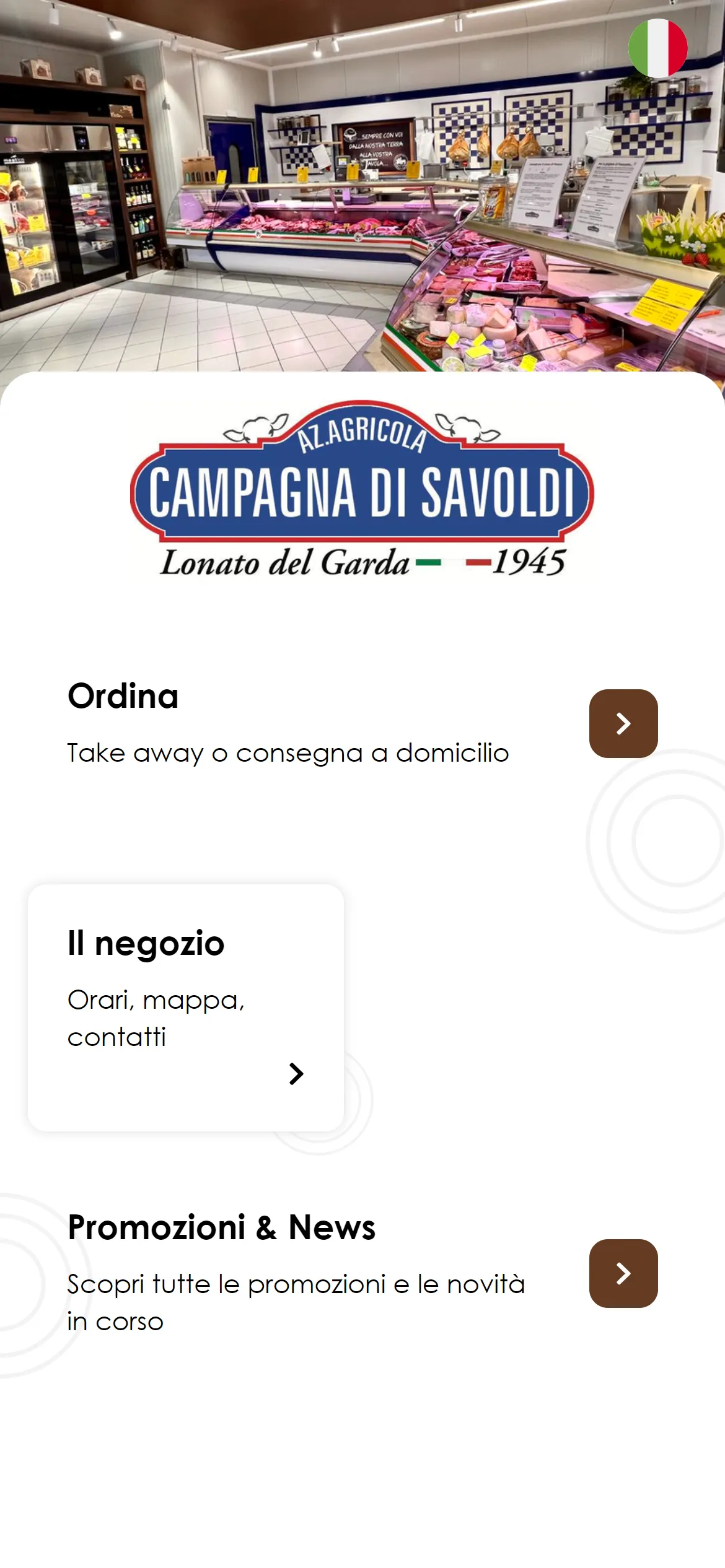 Savoldi Carni | Indus Appstore | Screenshot