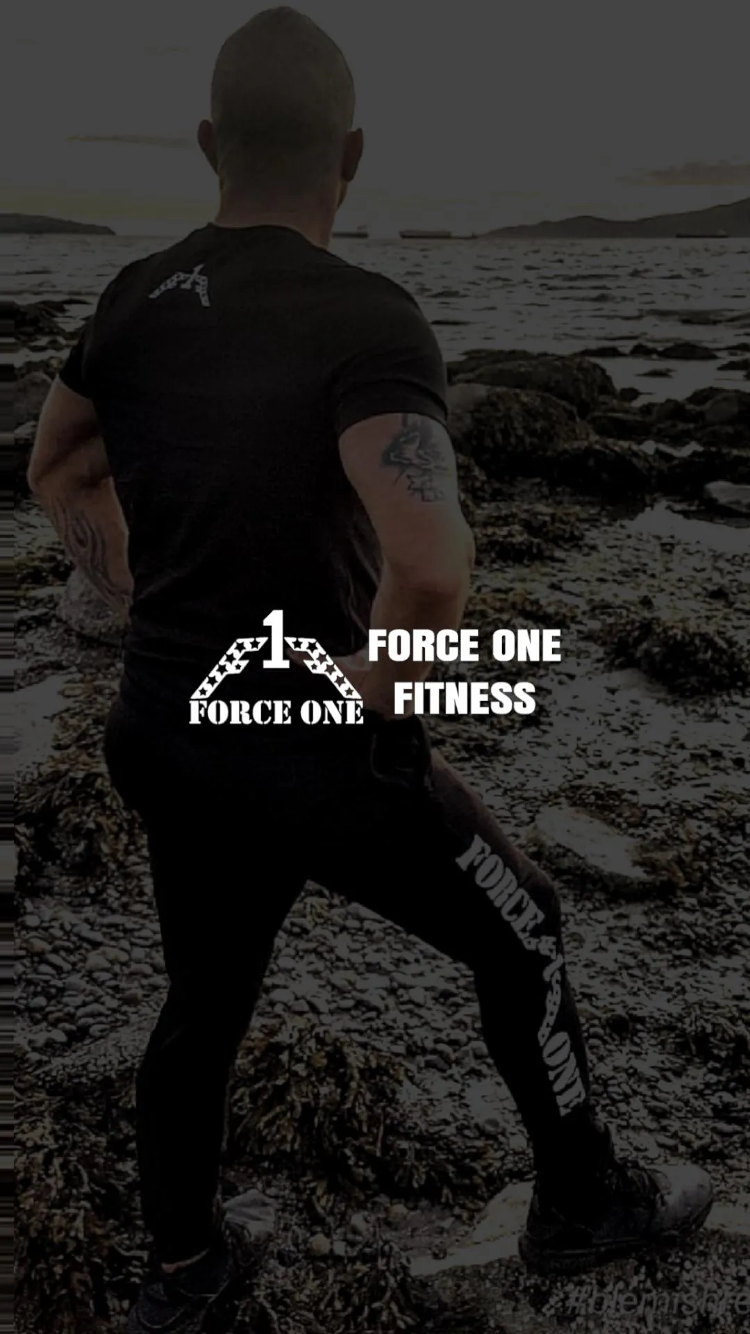 Force One Fitness | Indus Appstore | Screenshot