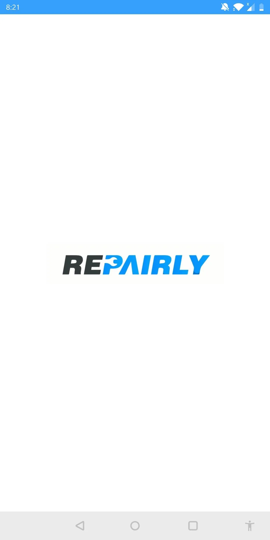 Repairly Work - Find Work in t | Indus Appstore | Screenshot