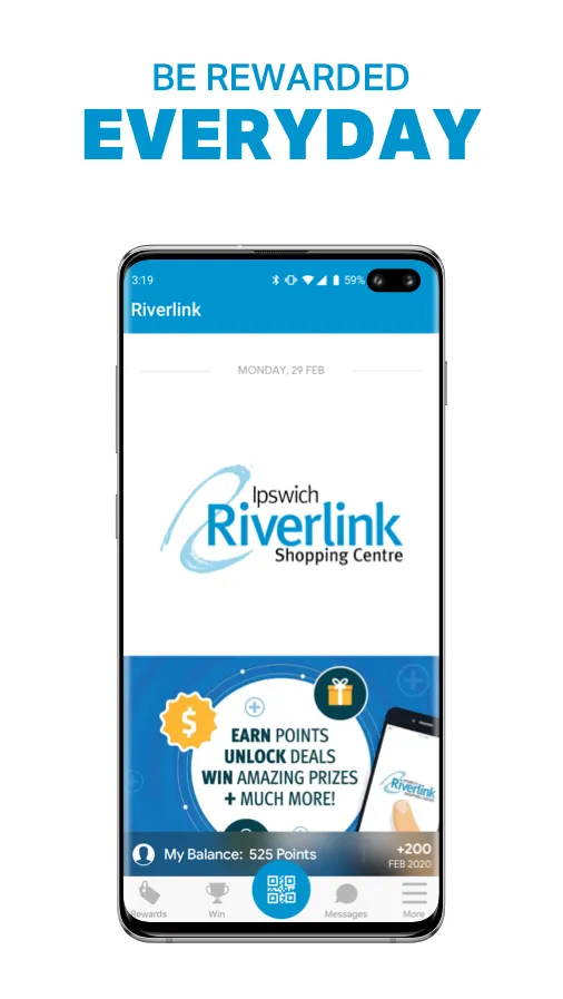 Ipswich Riverlink | Indus Appstore | Screenshot