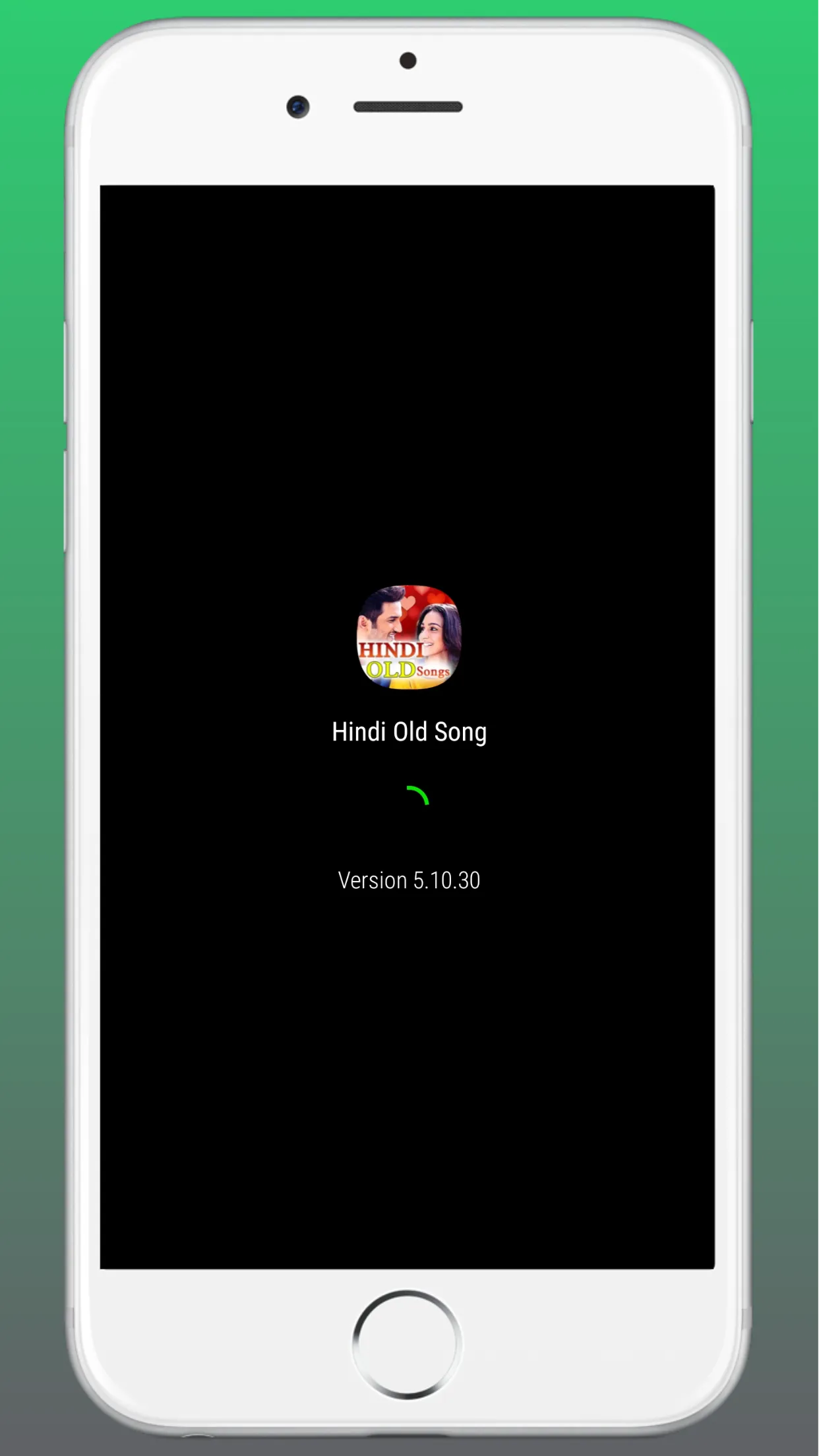 Hindi Old Songs | Indus Appstore | Screenshot