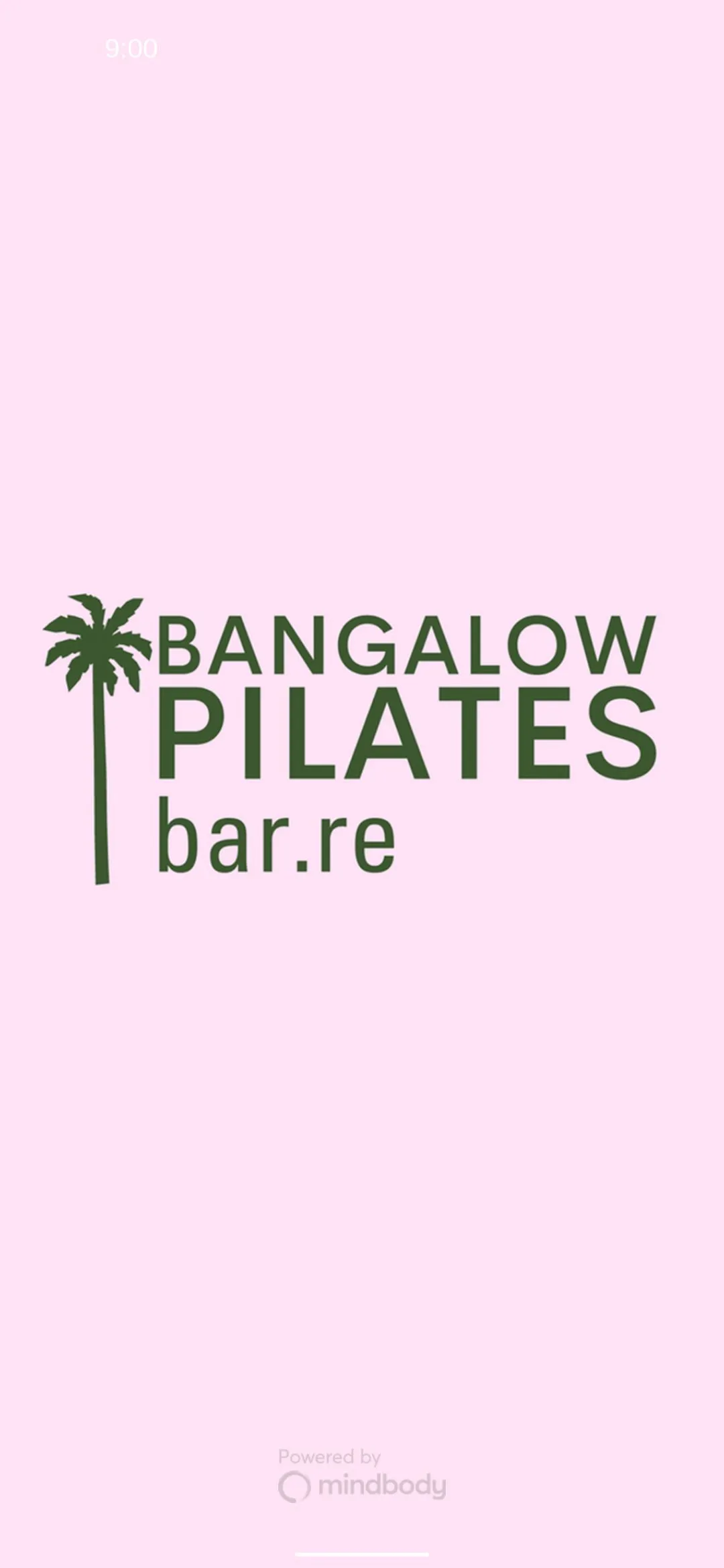 Bangalow Pilates Bar.re | Indus Appstore | Screenshot