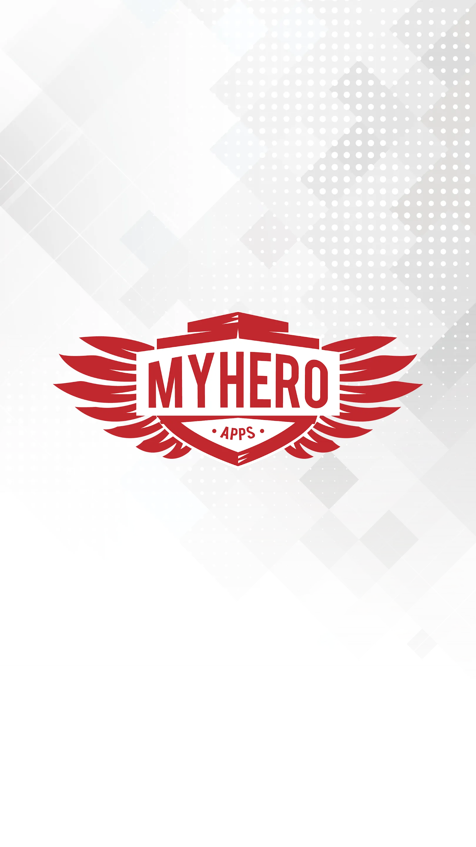 MyHero | Indus Appstore | Screenshot