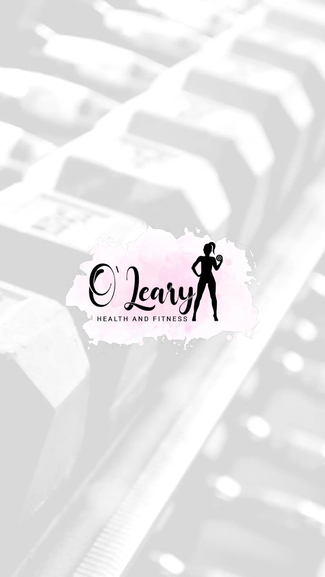 OLeary Health and Fitness | Indus Appstore | Screenshot