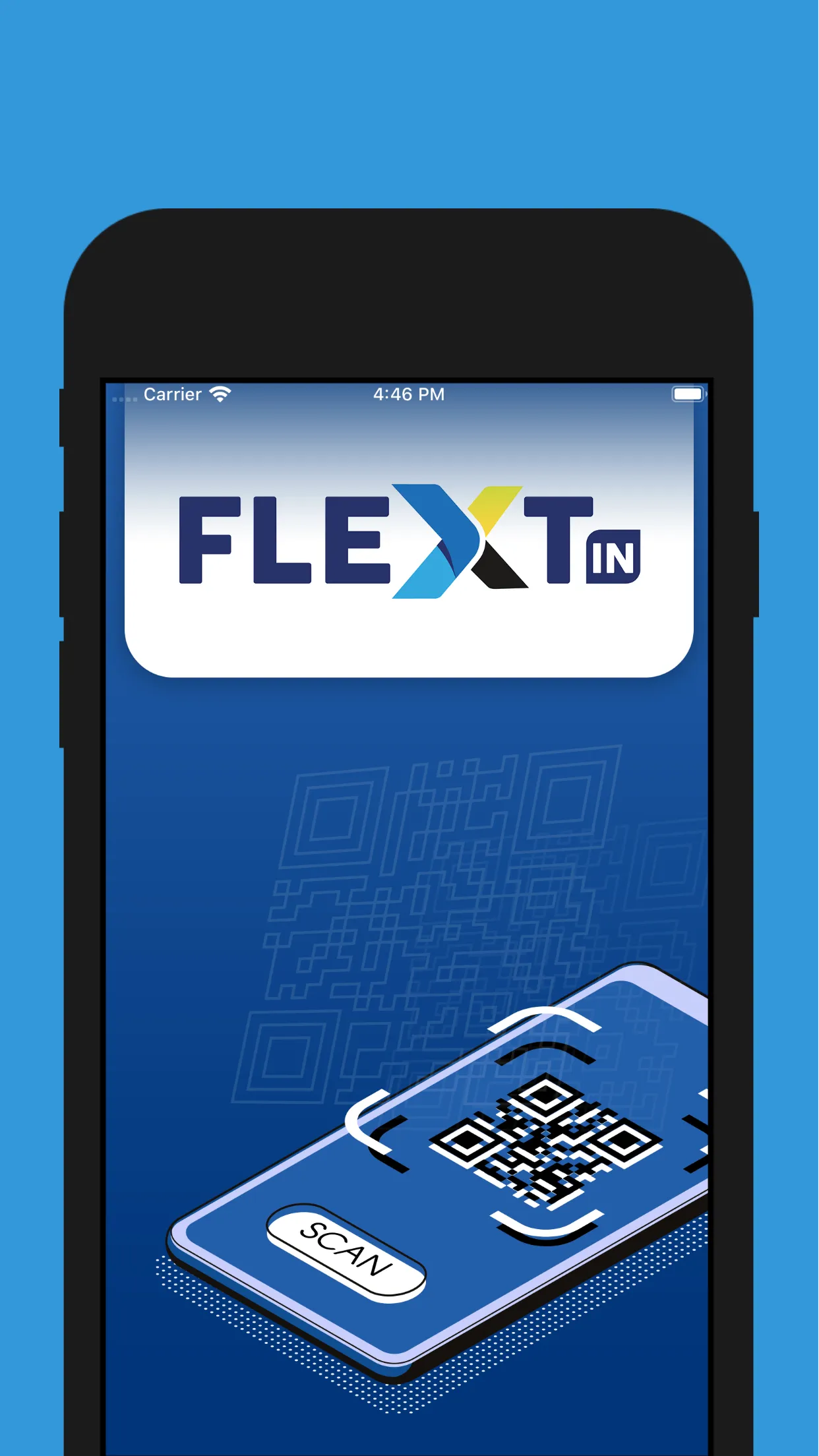 FlextIn | Indus Appstore | Screenshot