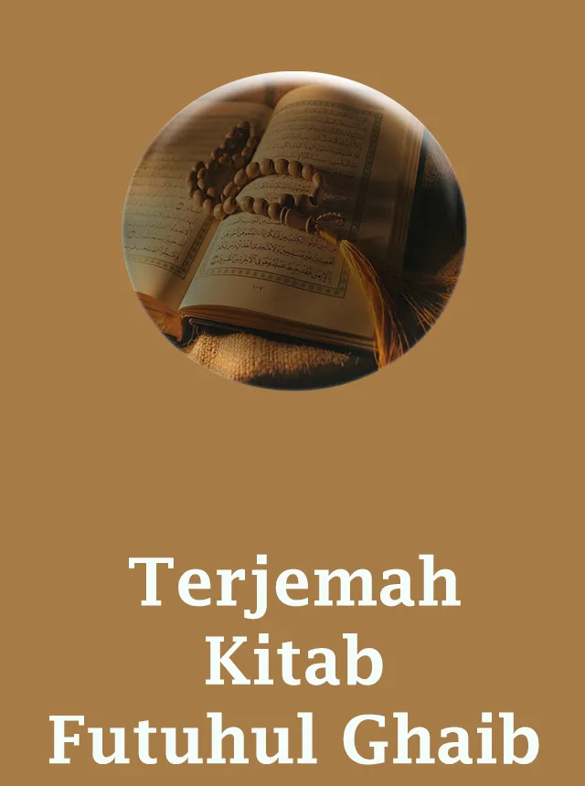 Terjemah kitab futuhul ghaib | Indus Appstore | Screenshot