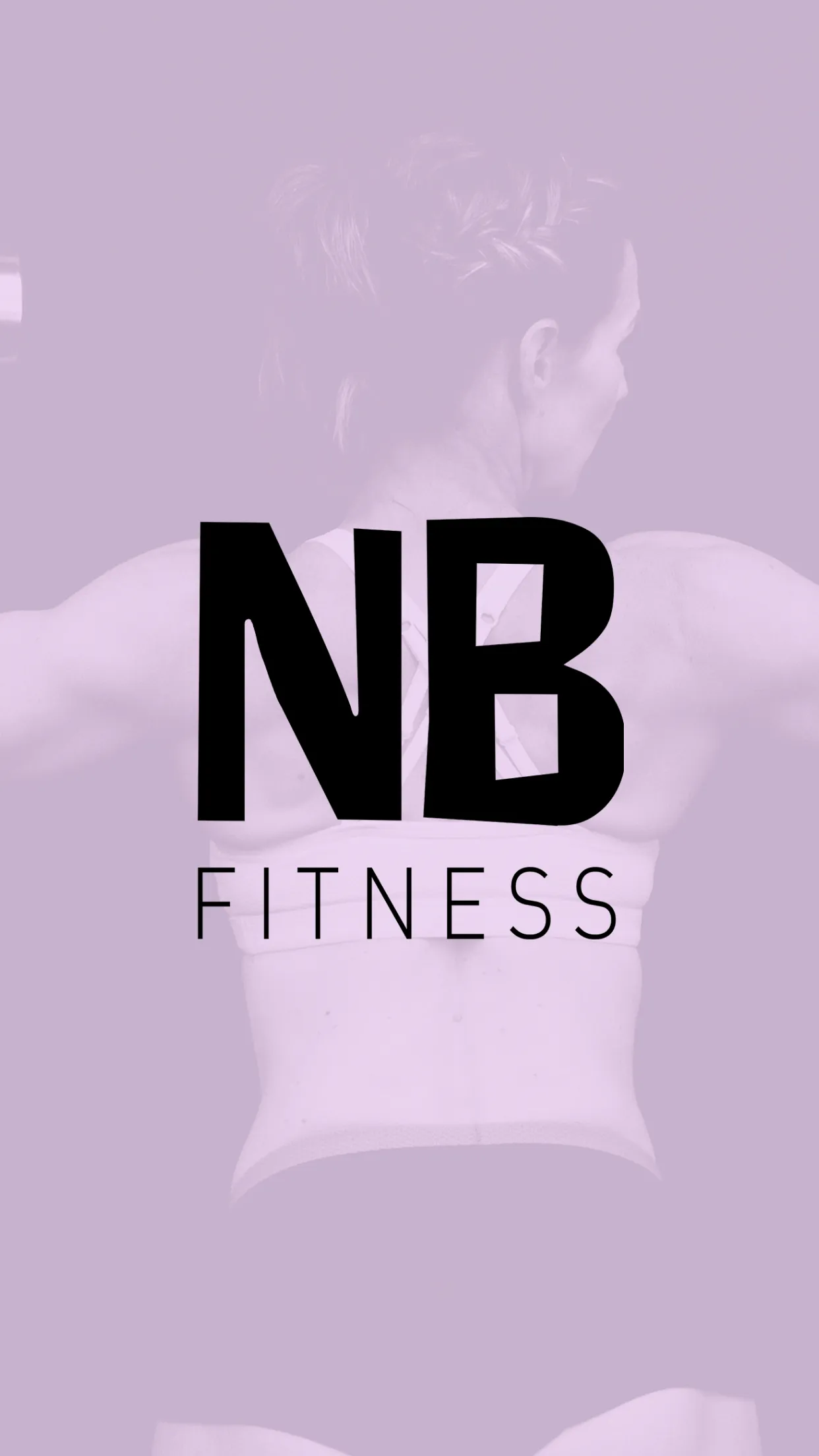 Nicole Butler Fitness | Indus Appstore | Screenshot