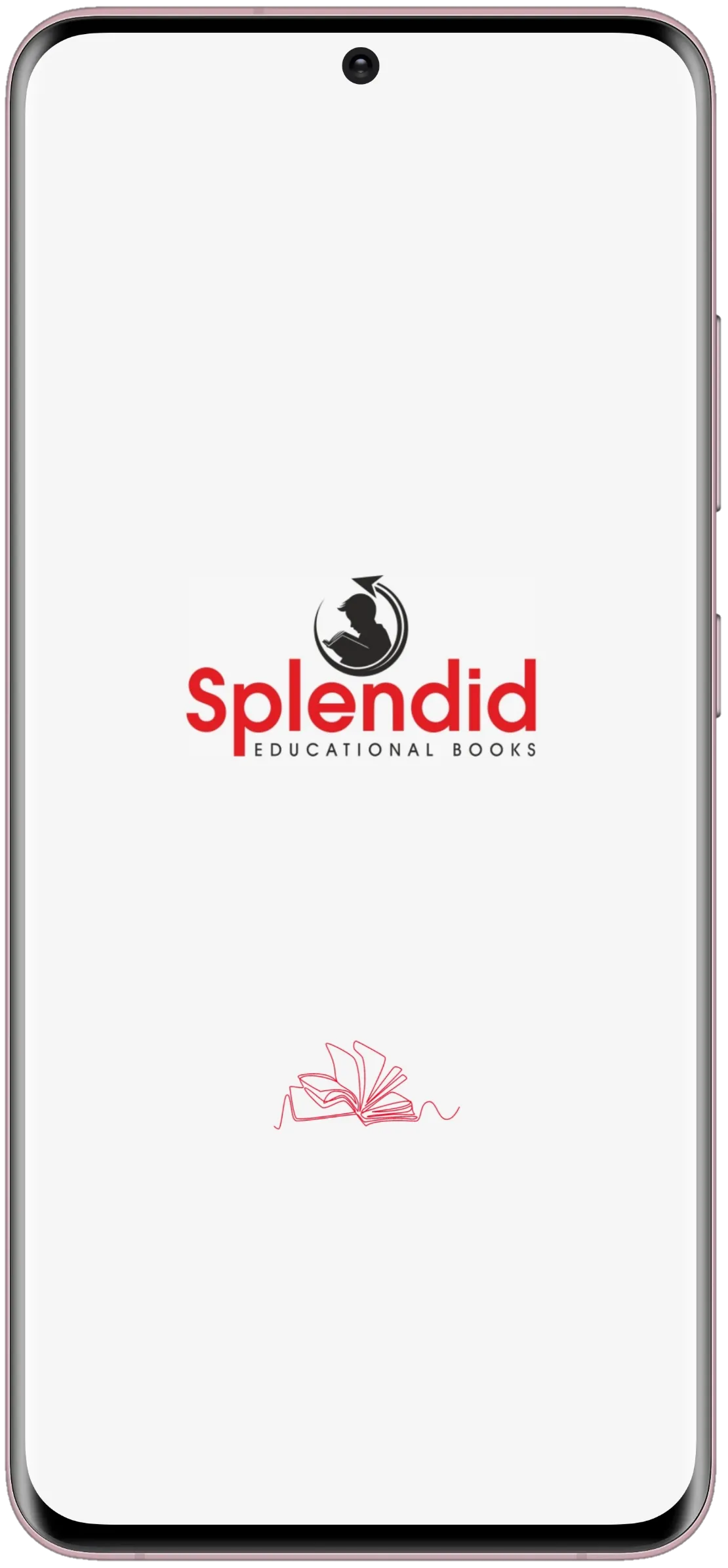 Splendid Educational Books | Indus Appstore | Screenshot