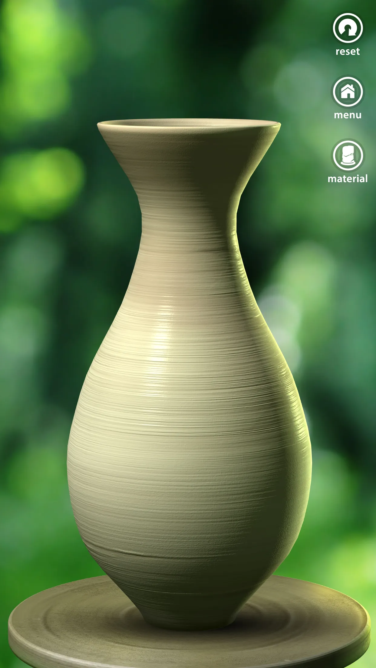 Let's Create! Pottery Lite | Indus Appstore | Screenshot