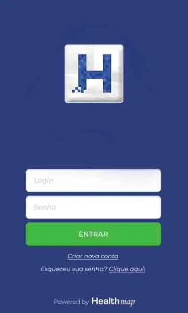 HMap | Indus Appstore | Screenshot