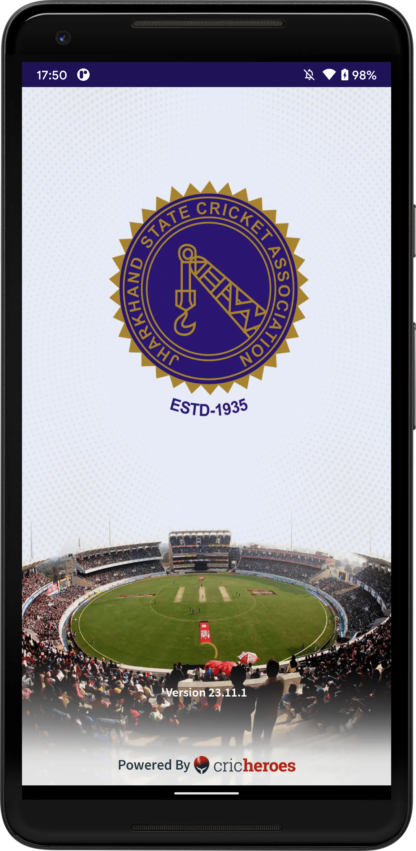 JSCA | Indus Appstore | Screenshot