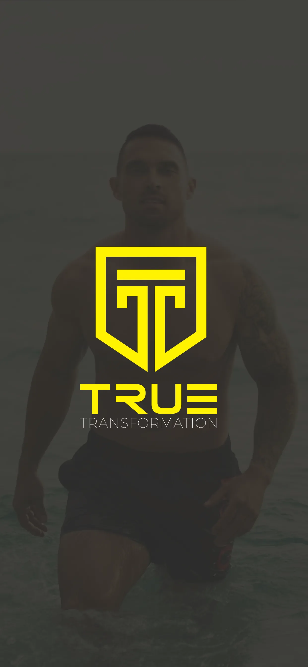 True Transformation | Indus Appstore | Screenshot