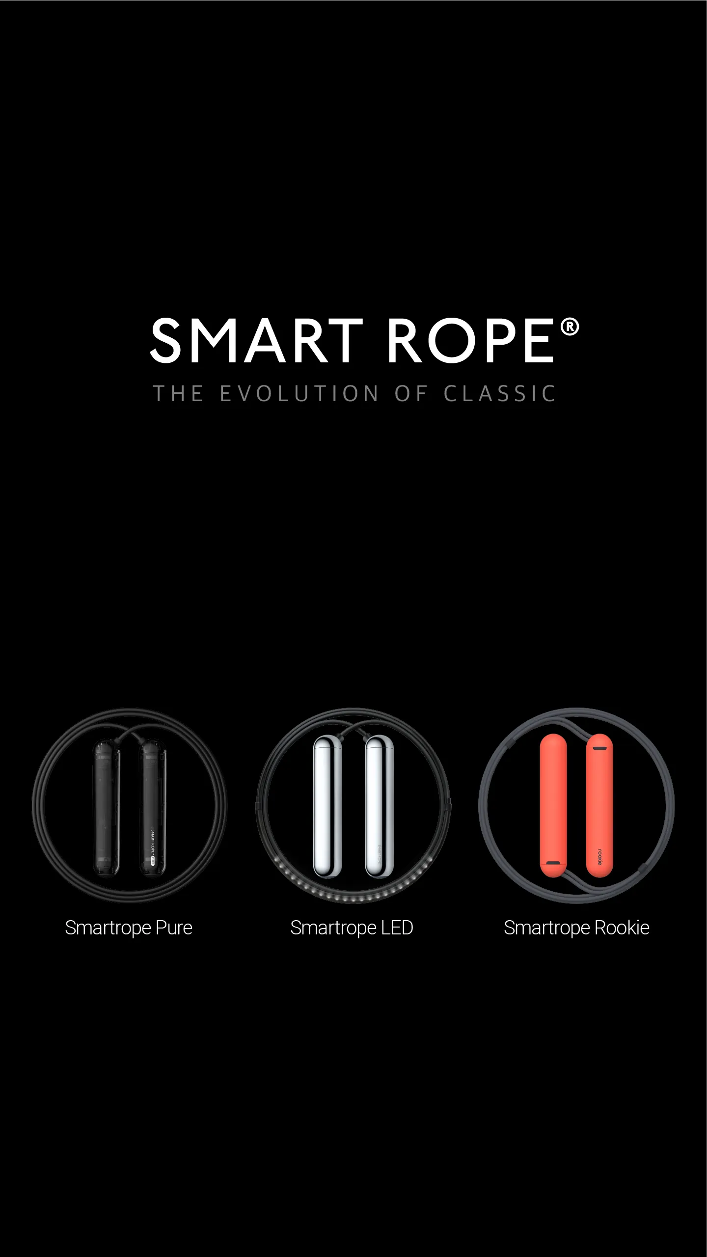 SmartRope | Indus Appstore | Screenshot