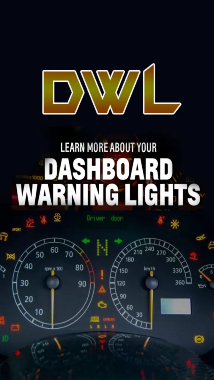 Car Dashboard Warning Lights | Indus Appstore | Screenshot