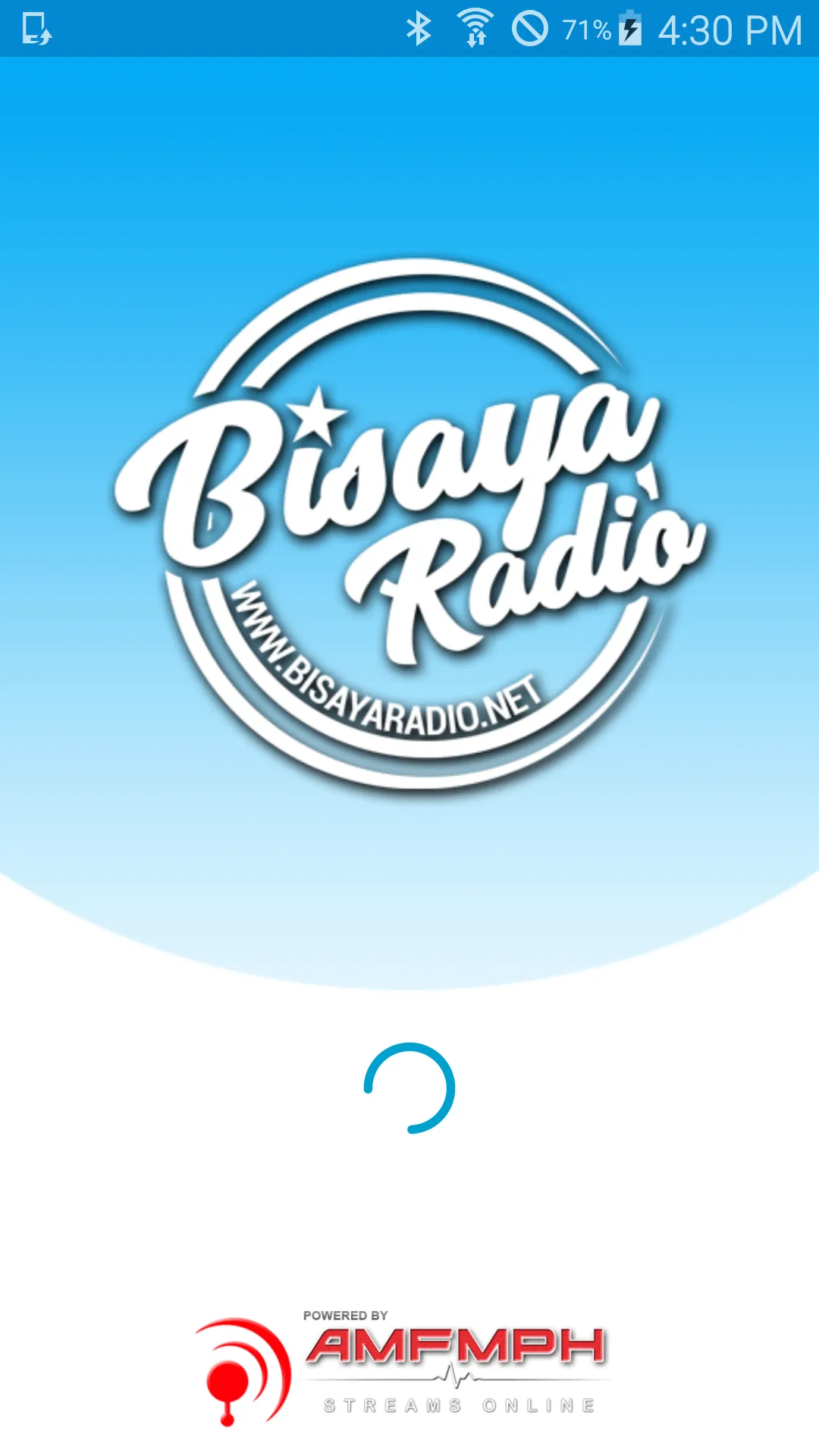 Bisaya Radio Davao | Indus Appstore | Screenshot