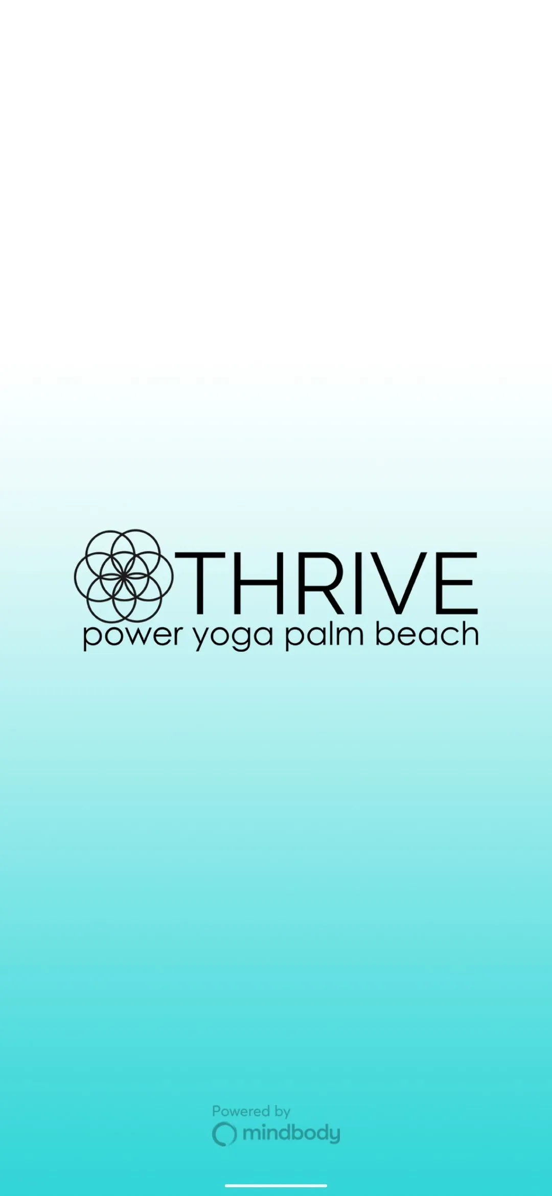 Thrive Power Yoga | Indus Appstore | Screenshot