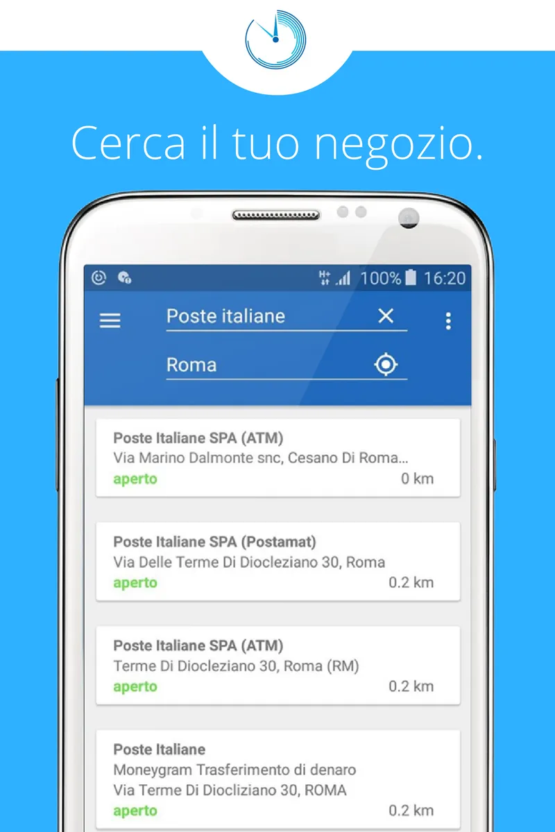 Orari di apertura | Indus Appstore | Screenshot