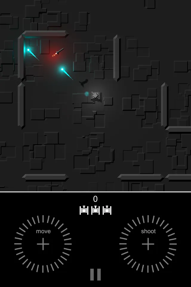 DynaMaze 2D | Indus Appstore | Screenshot