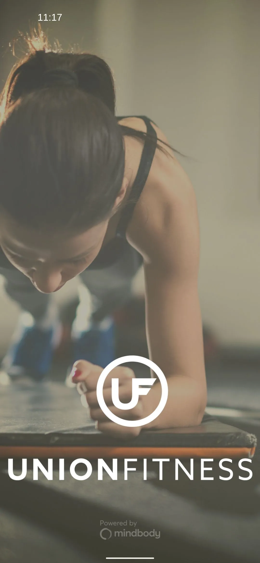 Union Fitness | Indus Appstore | Screenshot