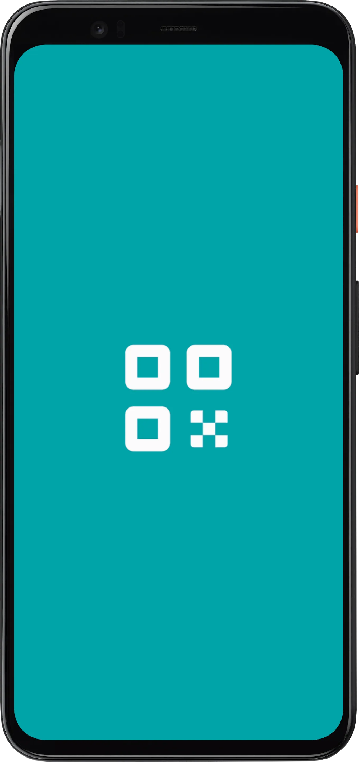 Simple QR | Indus Appstore | Screenshot