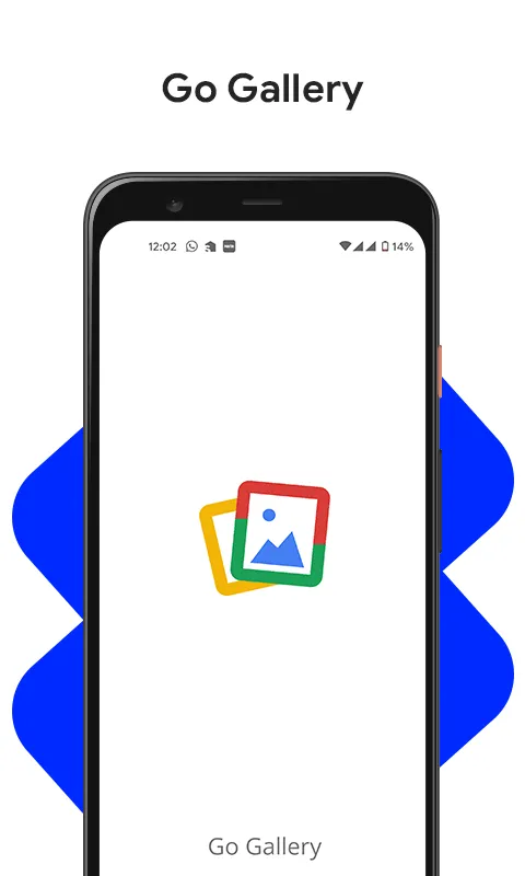 Go Gallery - Feature Gallery | Indus Appstore | Screenshot