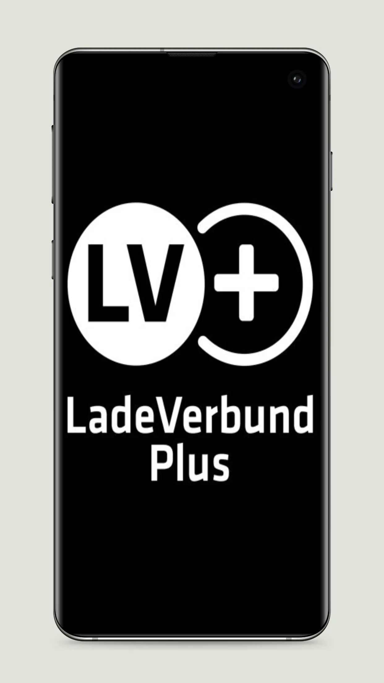 Ladeverbund+ | Indus Appstore | Screenshot