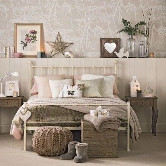 Rustic Bedroom | Indus Appstore | Screenshot