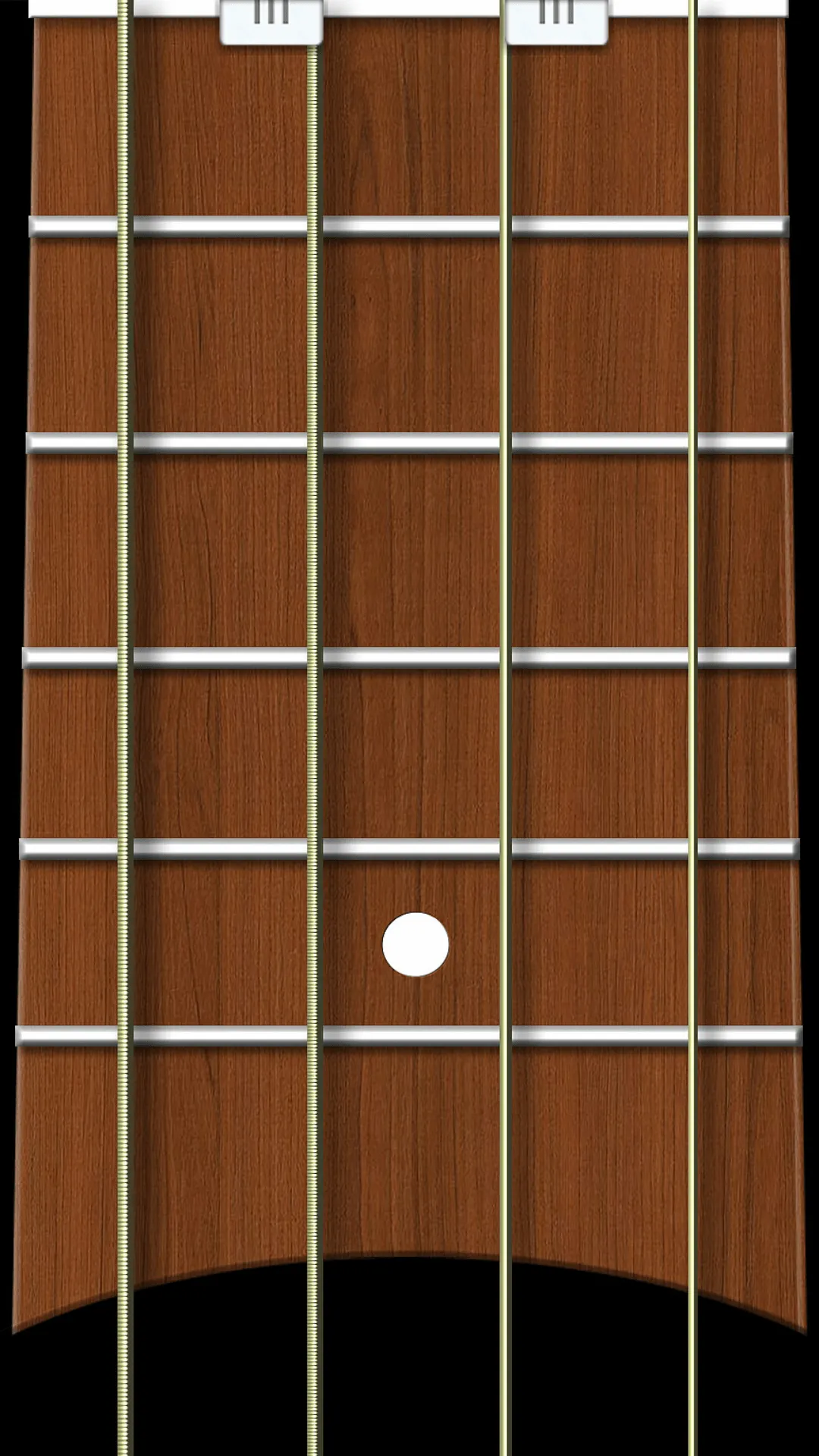 My Ukulele - Solo & Chords | Indus Appstore | Screenshot