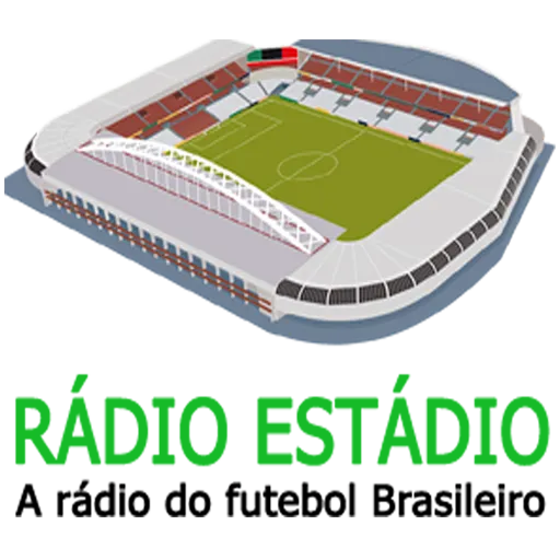 Radio Estadio | Indus Appstore | Screenshot