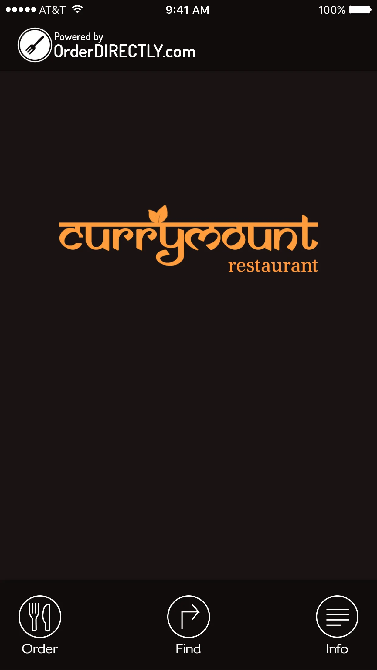 Curry Mount, Aberdeen | Indus Appstore | Screenshot