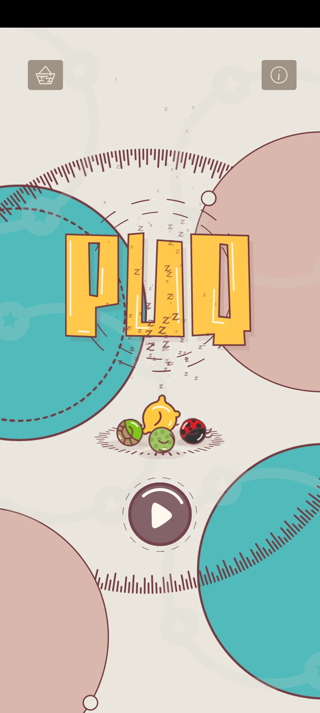 Naughty Puq | Indus Appstore | Screenshot