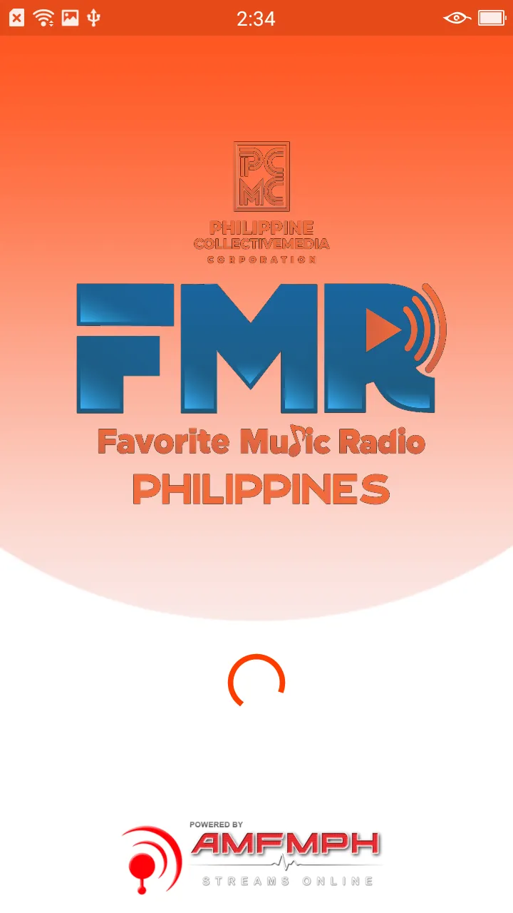 FMR PHILIPPINES | Indus Appstore | Screenshot