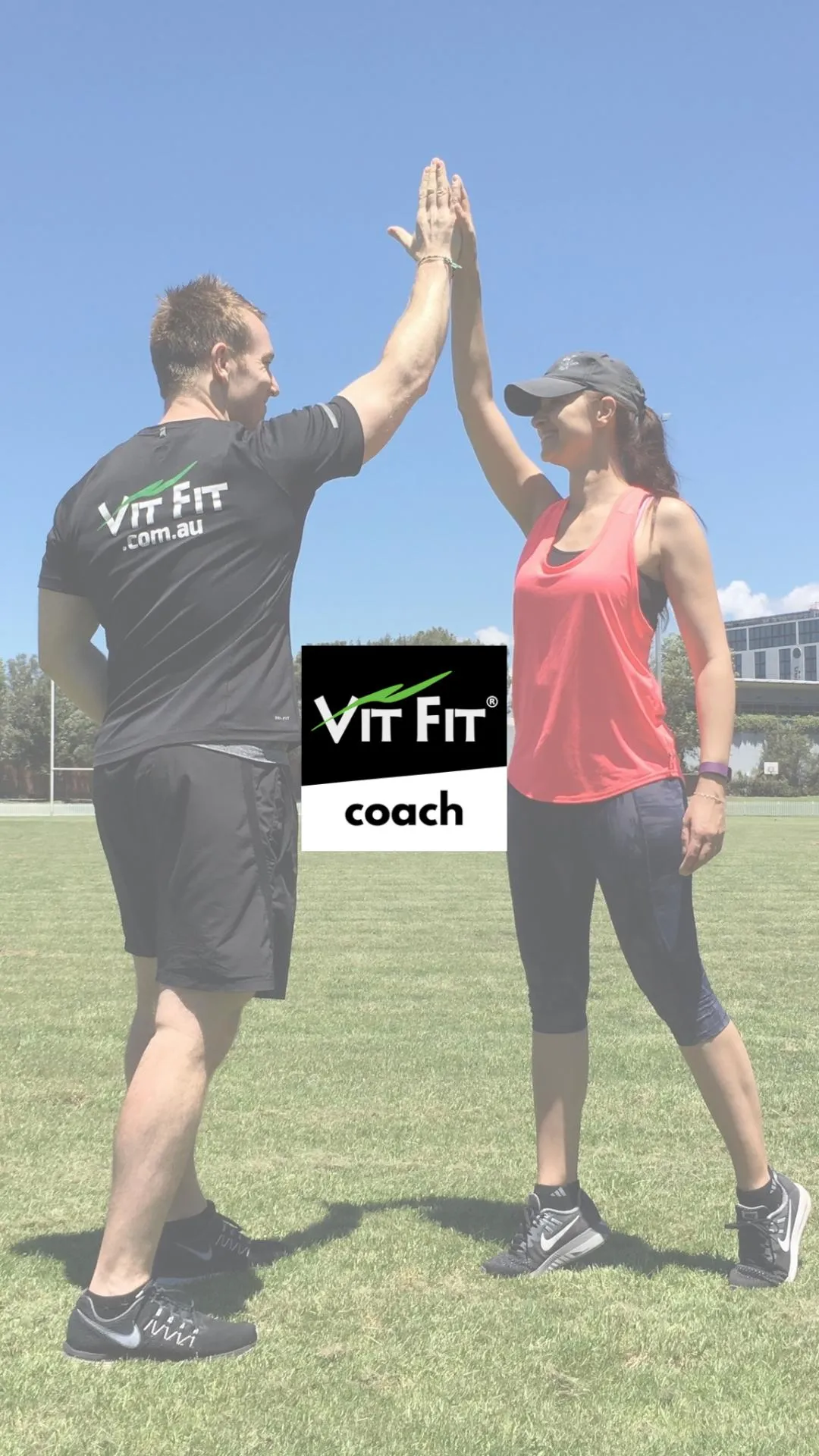 VITFIT Coach | Indus Appstore | Screenshot