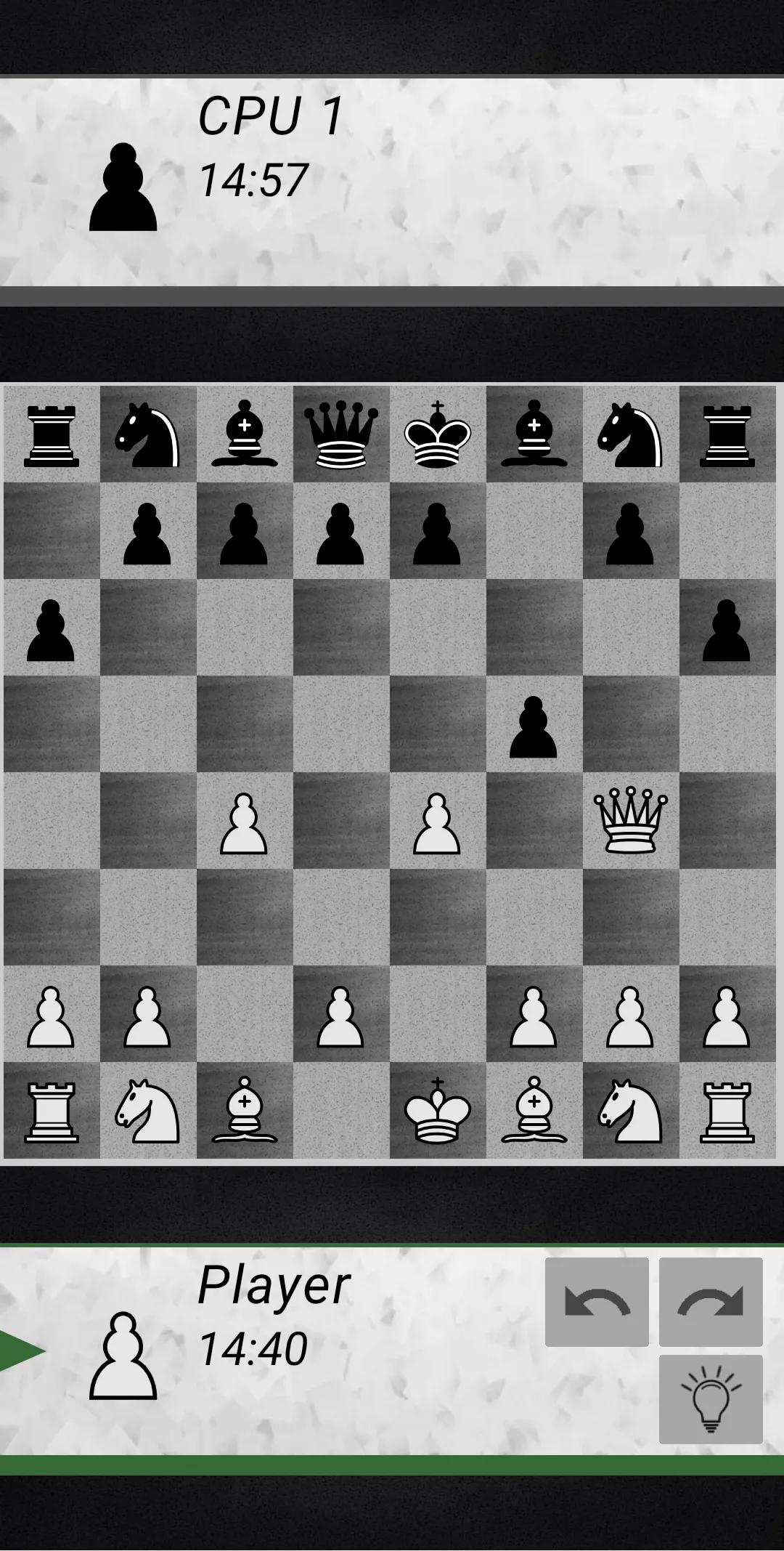 Chess - board game | Indus Appstore | Screenshot