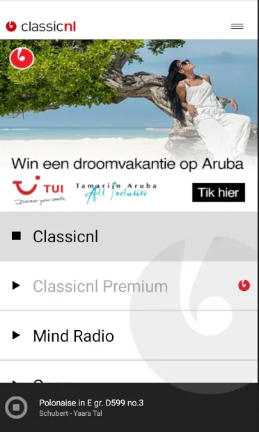 classicnl | Indus Appstore | Screenshot