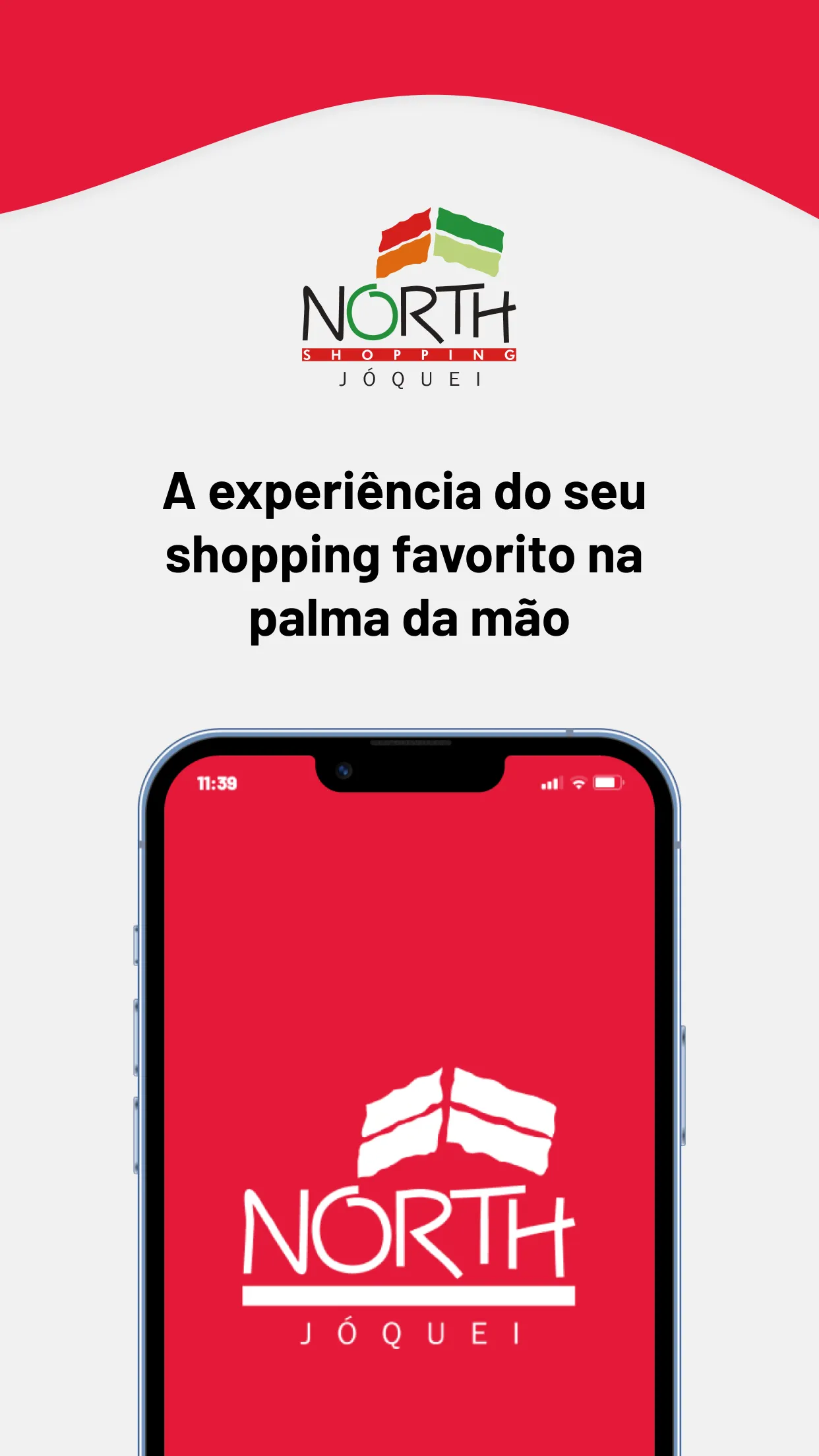 North Shopping Jóquei | Indus Appstore | Screenshot