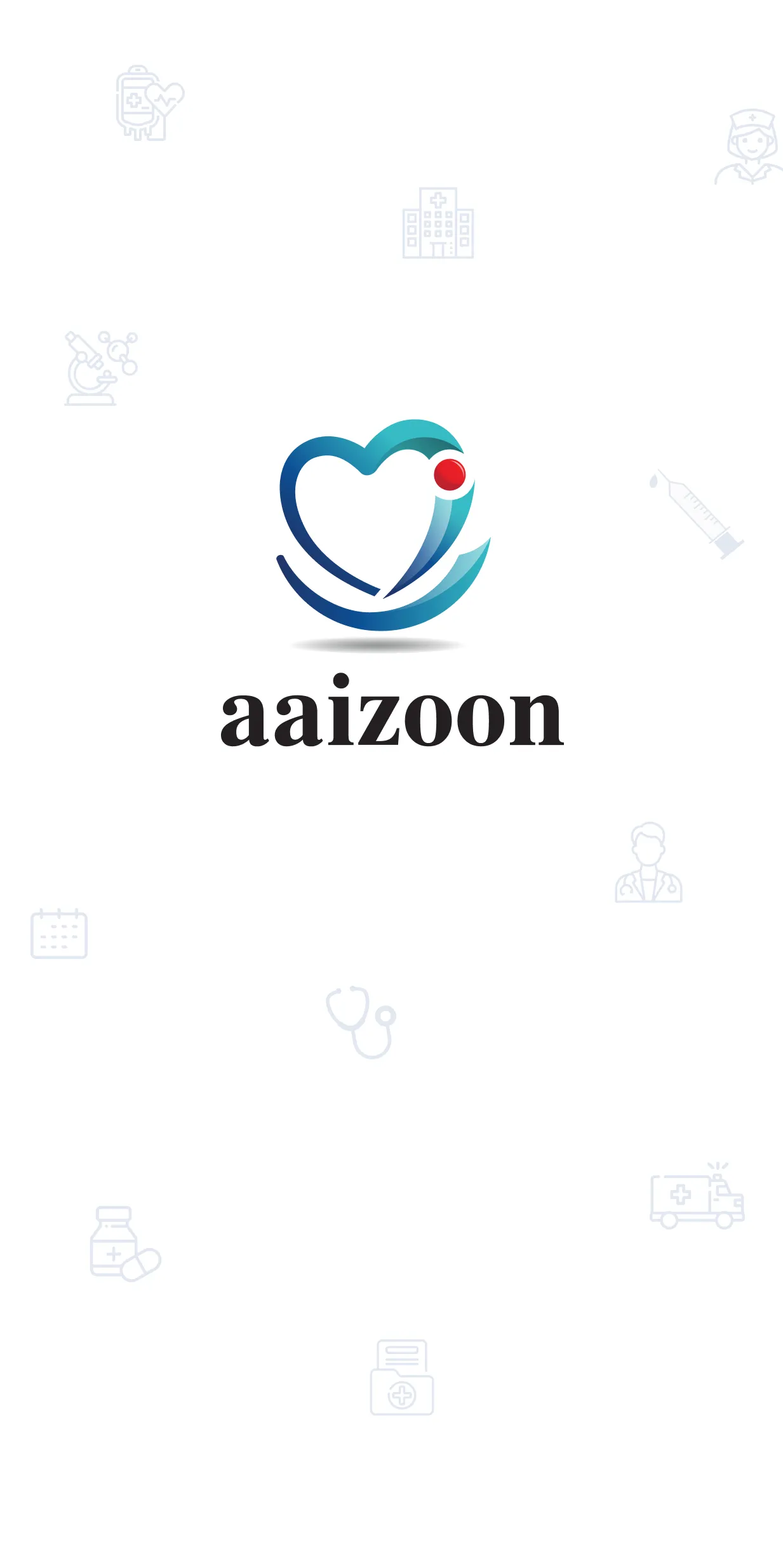 Aaizoon | Indus Appstore | Screenshot