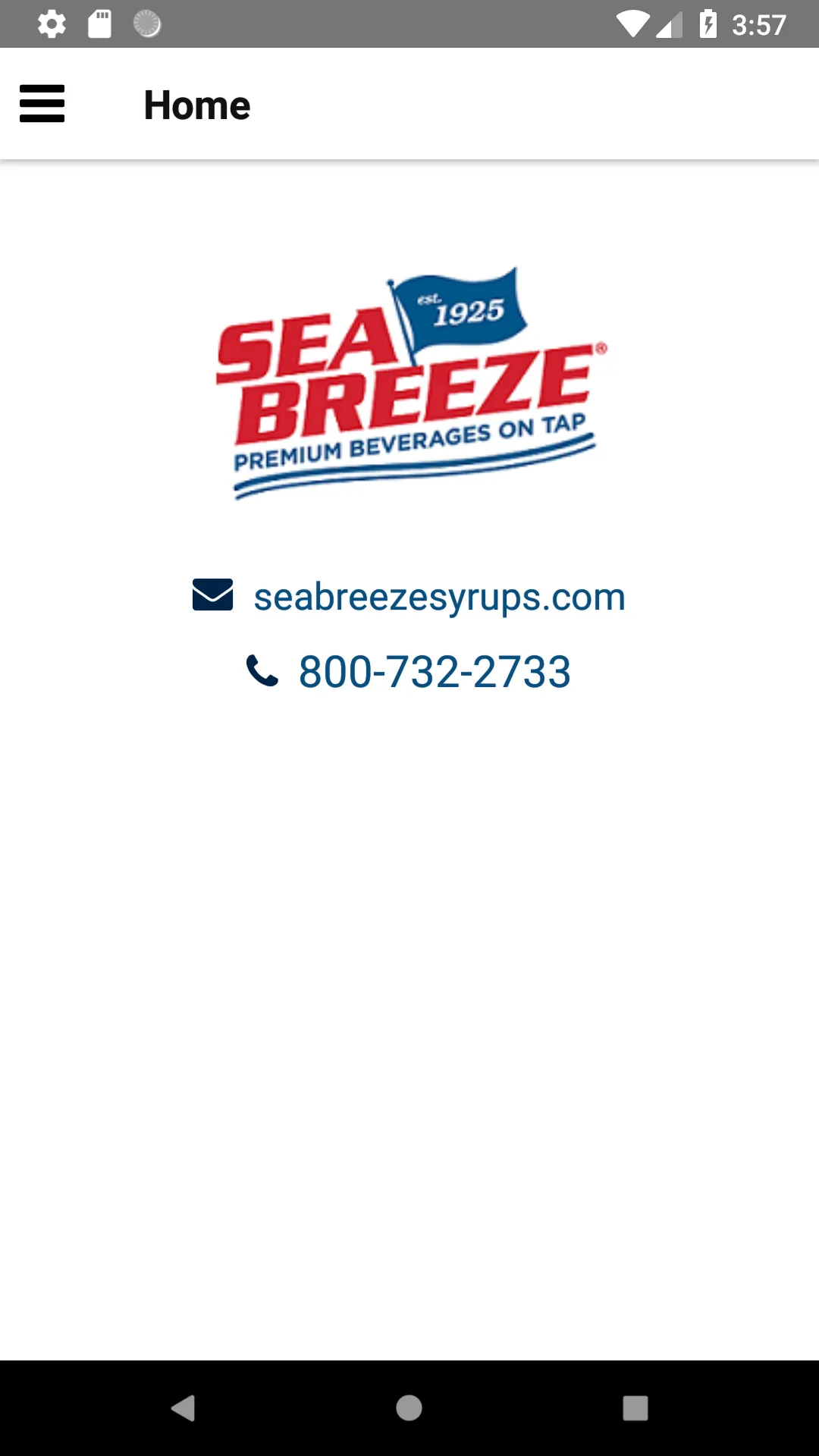 Sea Breeze | Indus Appstore | Screenshot