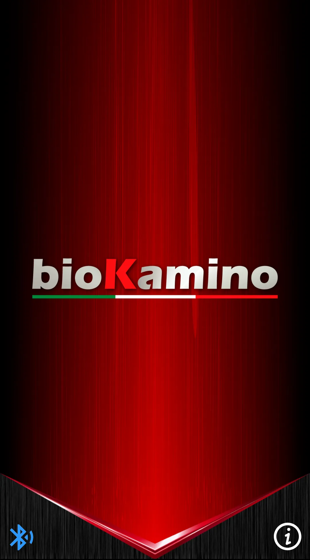 bioKamino-camino a bioetanolo | Indus Appstore | Screenshot