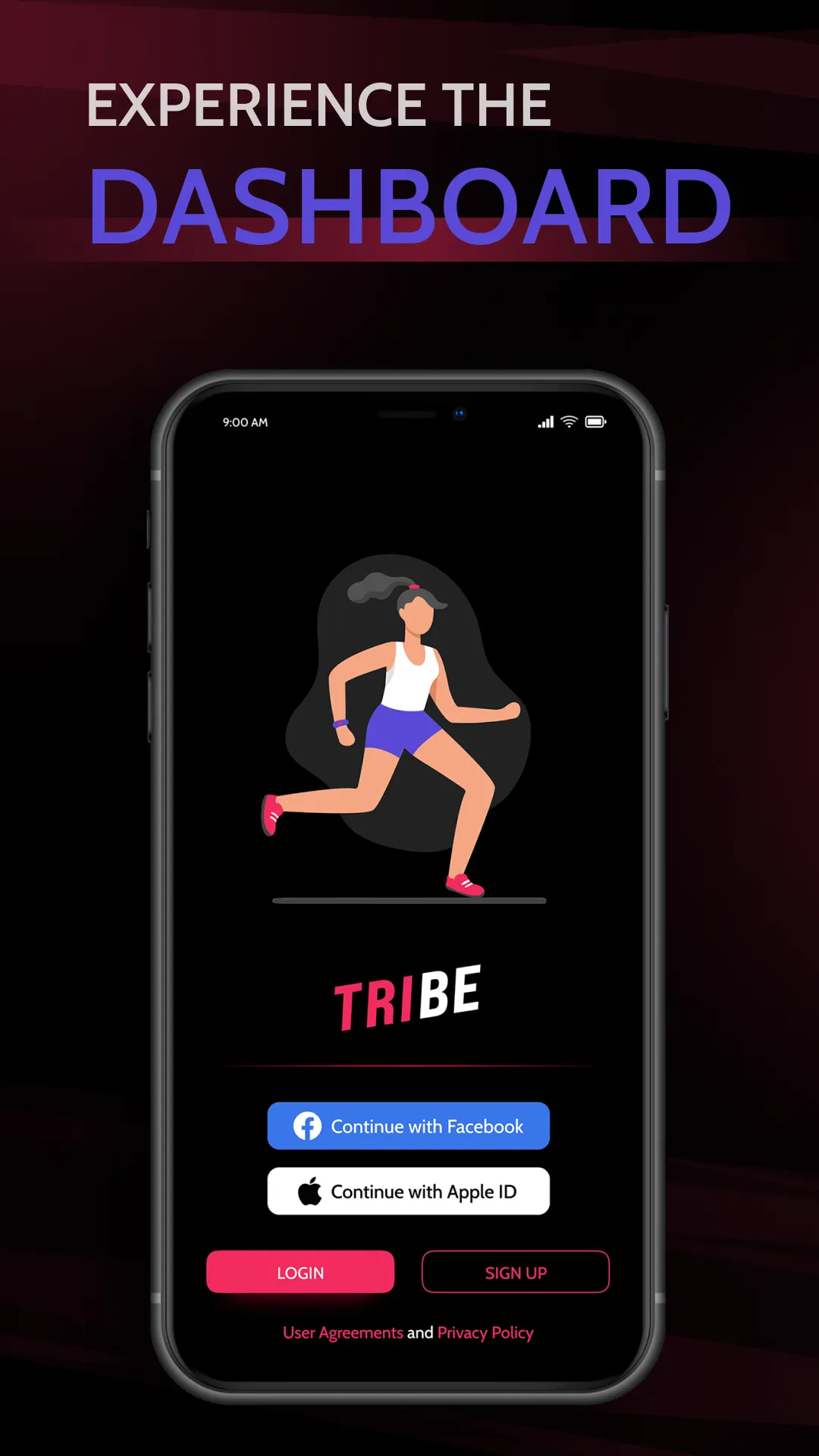 Tribe Inc. | Indus Appstore | Screenshot