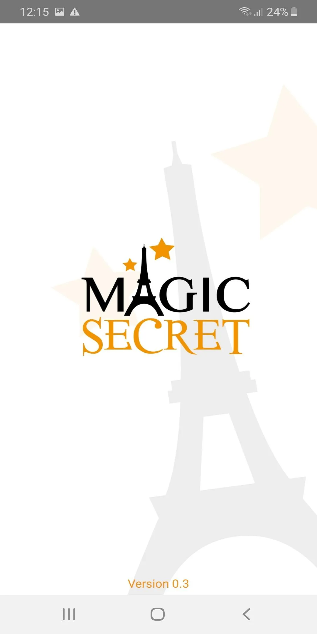 Easy Magic Secret | Indus Appstore | Screenshot