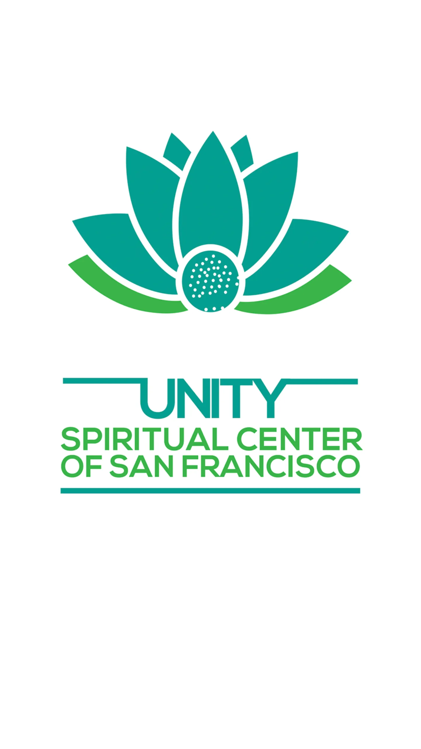 Unity Spiritual Center of SF | Indus Appstore | Screenshot