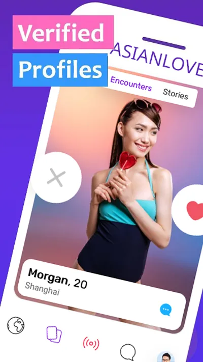 Asian Dating App - Viklove. | Indus Appstore | Screenshot