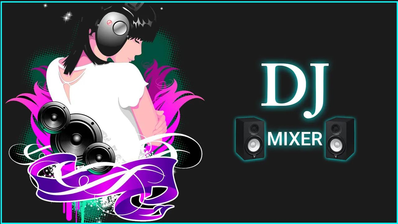 DJ Mixer | Indus Appstore | Screenshot